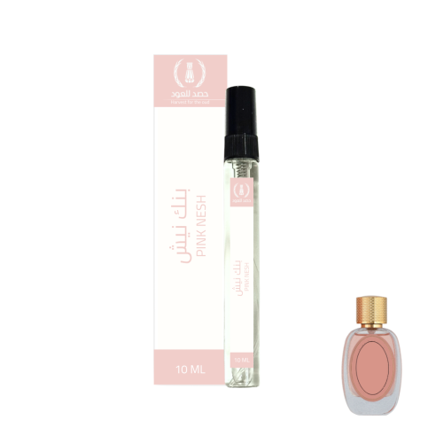 عطر بنك نيش ( على خط روز بنك من نيش جاليري )