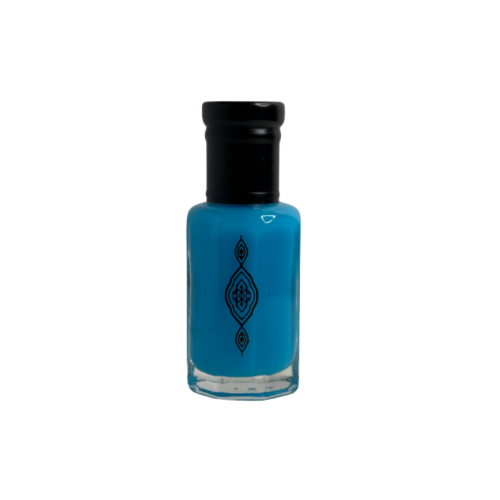 مسك البودرة