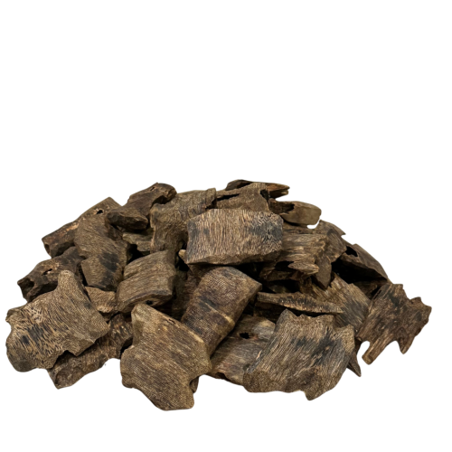 أوقية عود كينام طبيعي دبل سوبر كسر مباخر -AA105002