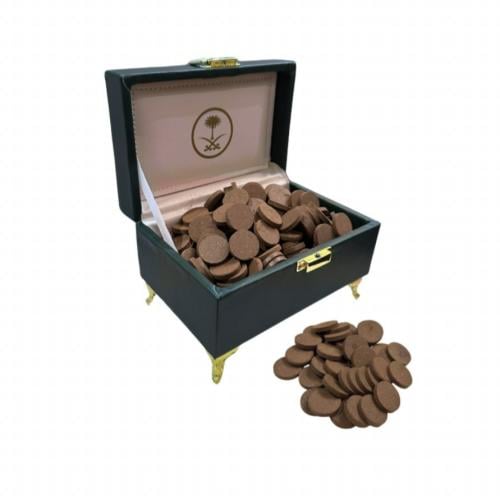 أقراص عود مروكي سوبر