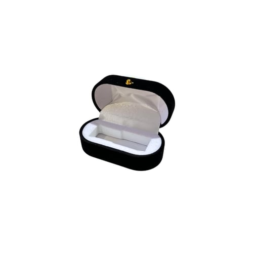 علبة إهداء - توزيعات - مخمل ربع توله