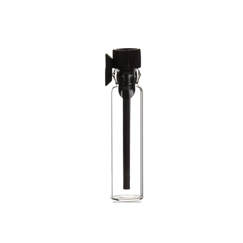 عينات عطور زجاج | تولة زجاج 1 مل | عينات زيوت عطري...