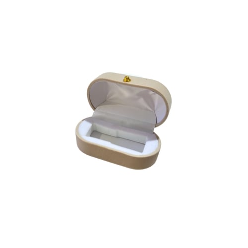 علبة إهداء - توزيعات - مخمل ربع توله