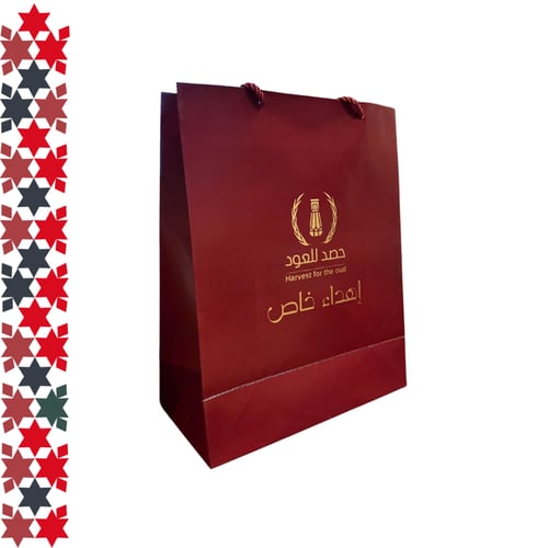 بوكس إهداء فاخر 2.5 اوقية مروكي سوبر + 1/4 تولة ده...