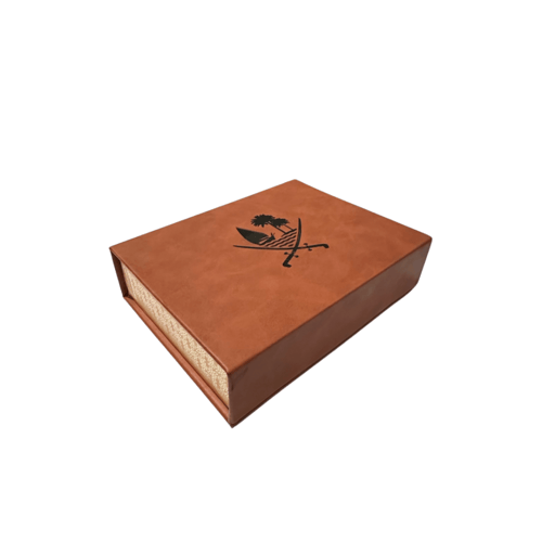 الجالبوت بوكس إهداء عود مروكي + دهن عود غلاف متنوع...