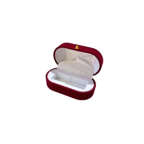 علبة إهداء - توزيعات - مخمل ربع توله