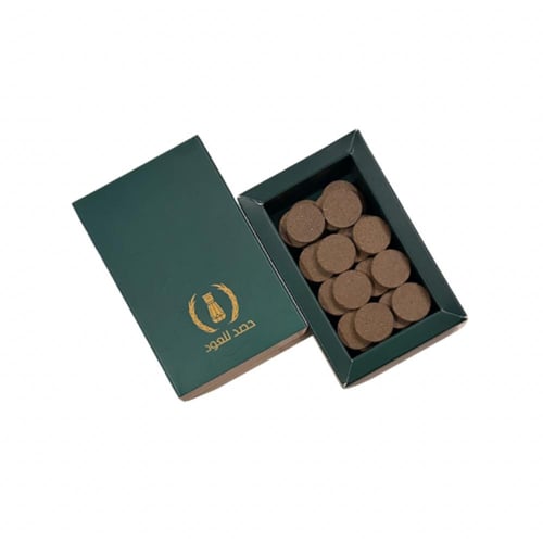 أقراص عود مروكي سوبر