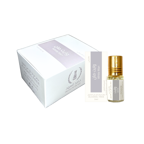 بوكس توزيعات وايت مان - رجالي ( منتج مخصص للتوزيعا...