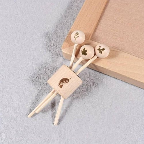 أعواد توزيع معطر + زيت عطري