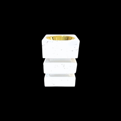 مبخرة ميني خزفية - توزيعات مناسبات - موديل 4007