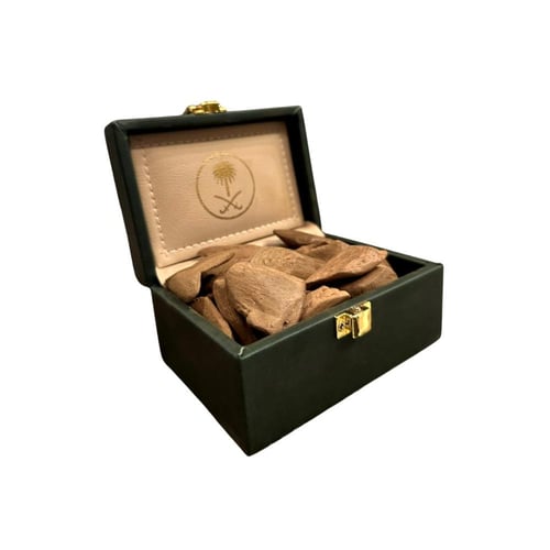 مروكي طبيعي بيور - رقم A3009 - أوقية 28 جرام في شن...