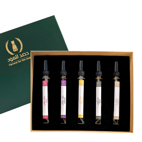 مجموعة العطور النسائية الفاخرة -WOMEN'S COLLECTION...