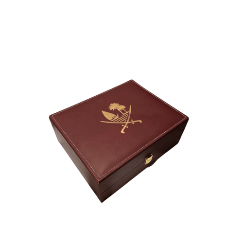 بوكس إهداء العز الفاخر مبخرة حايل + ربع تولة دهن ع...