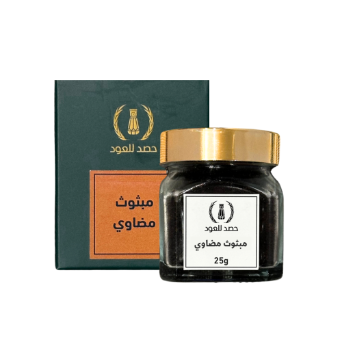 مبثوث مضاوي