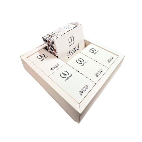 توزيعات العيد - بوكس الإهداء كل عام وأنتم بخير - 8...