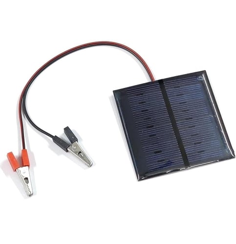 مشروع مطحنة الرياح