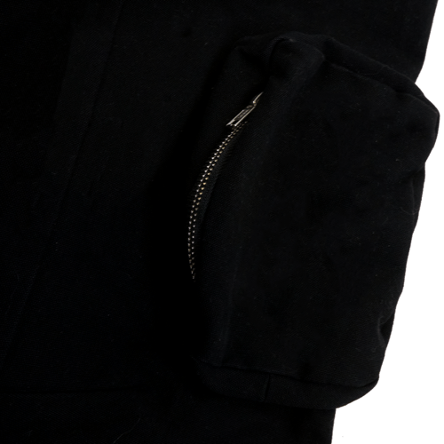 جاكيت من القطن بتصميم X من سولار براند