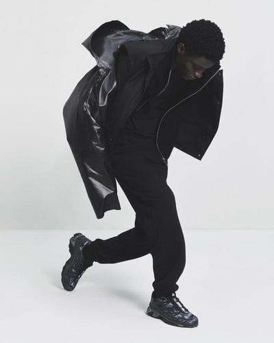 احذية XT-6 CAMO من سالومون