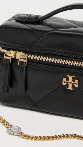 حقيبة زينة بتصميم كيرا الماسي من توري بورش