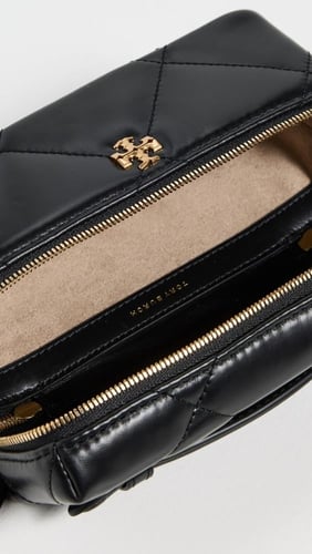 حقيبة زينة بتصميم كيرا الماسي من توري بورش