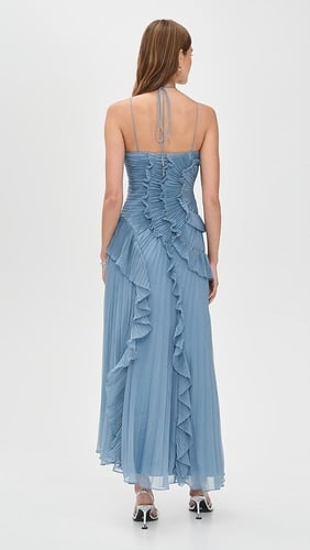 فستان سهره من أمور