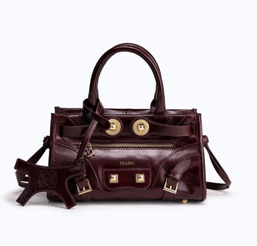 حقيبه ميرلوت من مانك