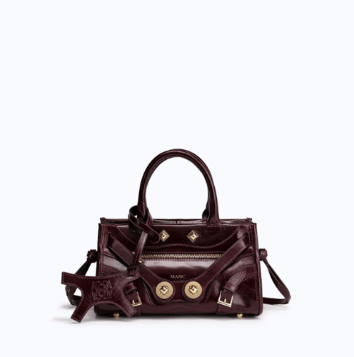 حقيبه ميرلوت من مانك