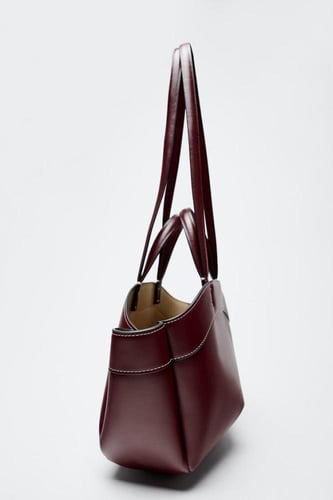 شنطه كتف من زار