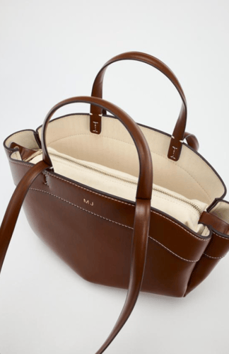 شنطه كتف من زار