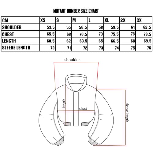 جاكيت من القطن بتصميم X من سولار براند