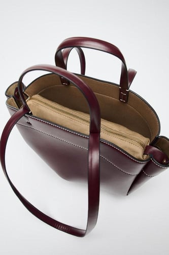 شنطه كتف من زار