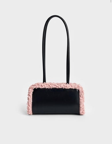 حقيبه كتف من تشارلز اند كيث