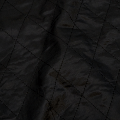 جاكيت من القطن بتصميم X من سولار براند