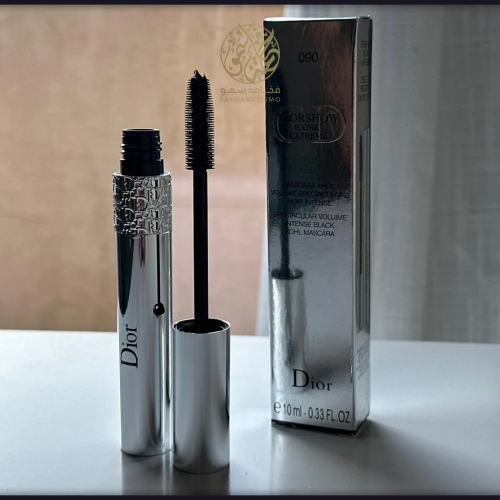 ماسكرة Dior أسود تطويل وتكثيف)