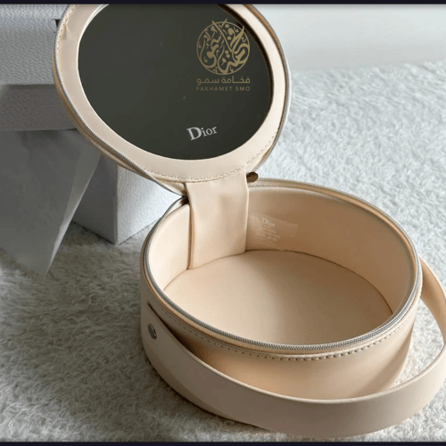 شنطة ديور دائريه بدون بوكس T