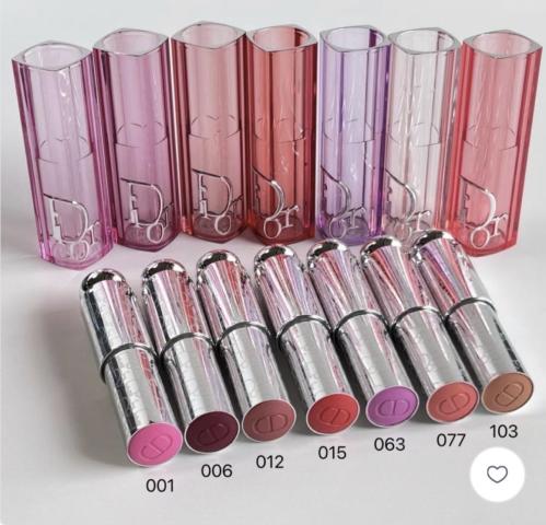 بلاشر Dior 012
