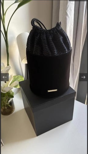 عرض شنطة شانيل شامل البوكس