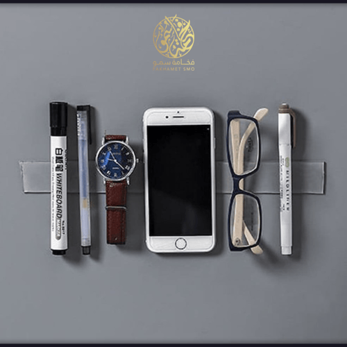 لاصق من الجهتين S