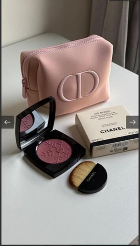 بلاشر شانيل رقم 186.617