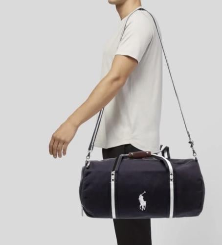 شنطة السفر بولو