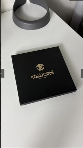 شال ربرتو گفالي شامل البوكس