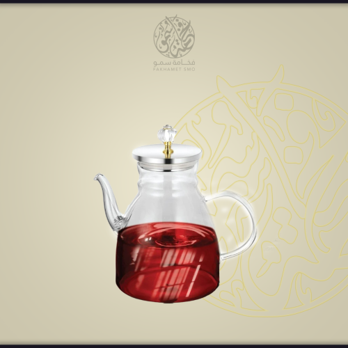 براد شاهي زجاجي 1000 ملي S