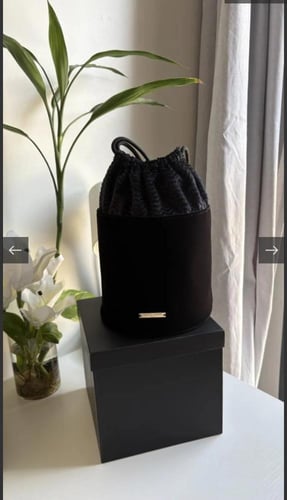 عرض شنطة شانيل شامل البوكس