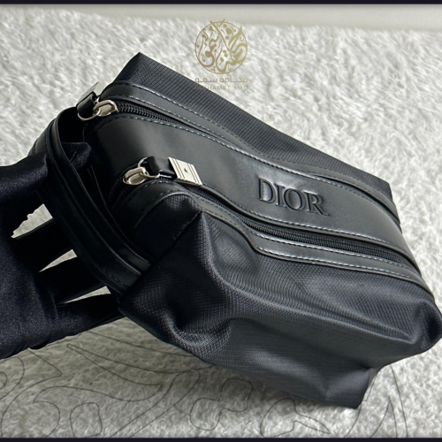 شنطة ديور لون اسود ( بدون ملحقات ) T