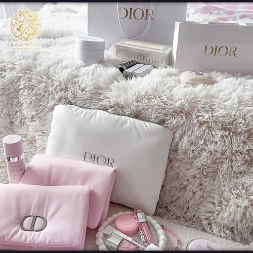 شنطة Dior الجديدة شامل البوكس T