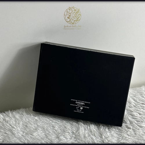 بوكس الشعر شانيل T