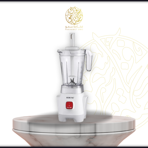 خلاط كهربائي ريبون 1.2 لتر S