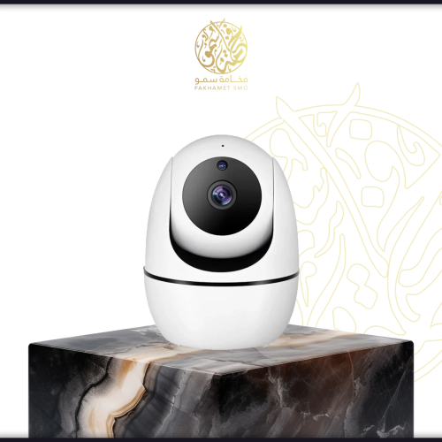 كامرة مراقبة اطفال S