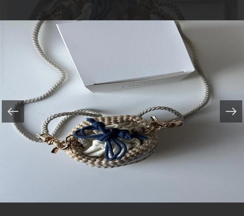 شنطة Dior سوبر ميني