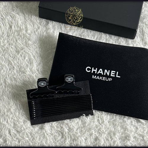 بوكس الشعر شانيل T